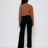 Jachetă cu buzunare si nasturi beige