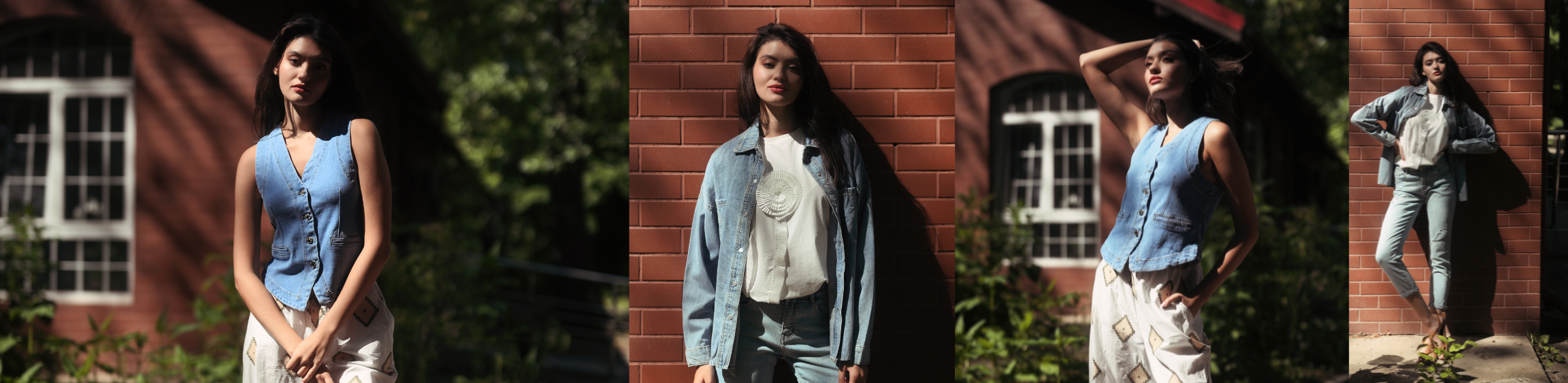 Denim