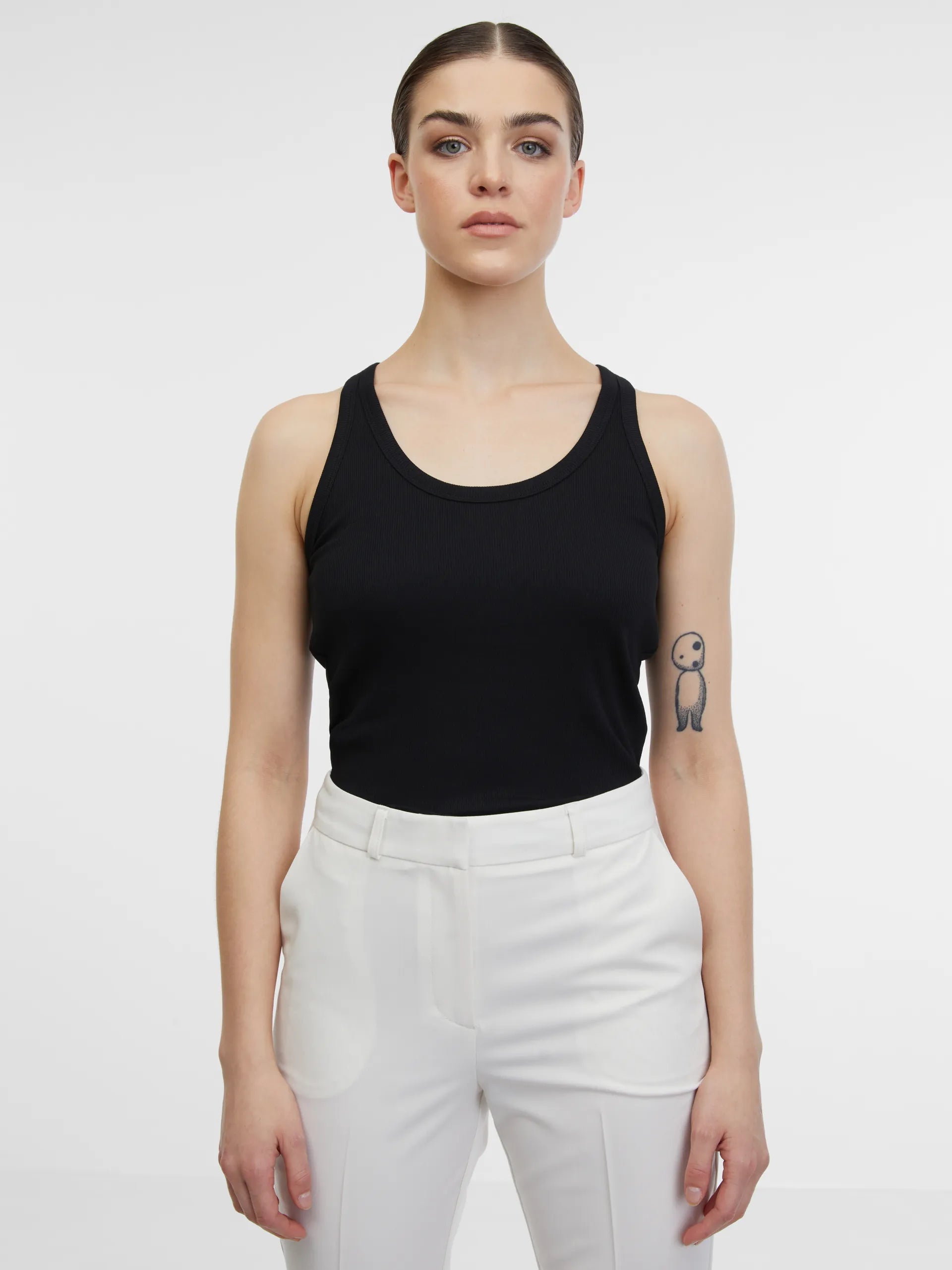 Maiou uni de damă ORSAY negru ORS024