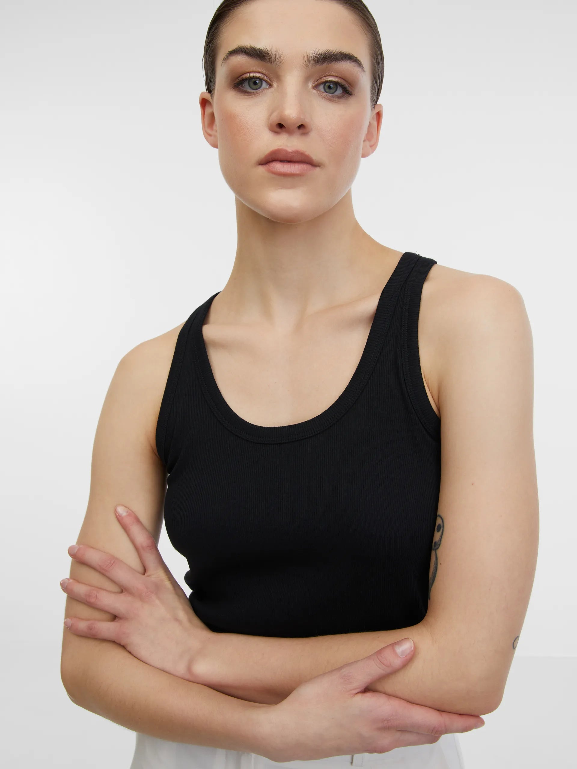 Maiou uni de damă ORSAY negru ORS024