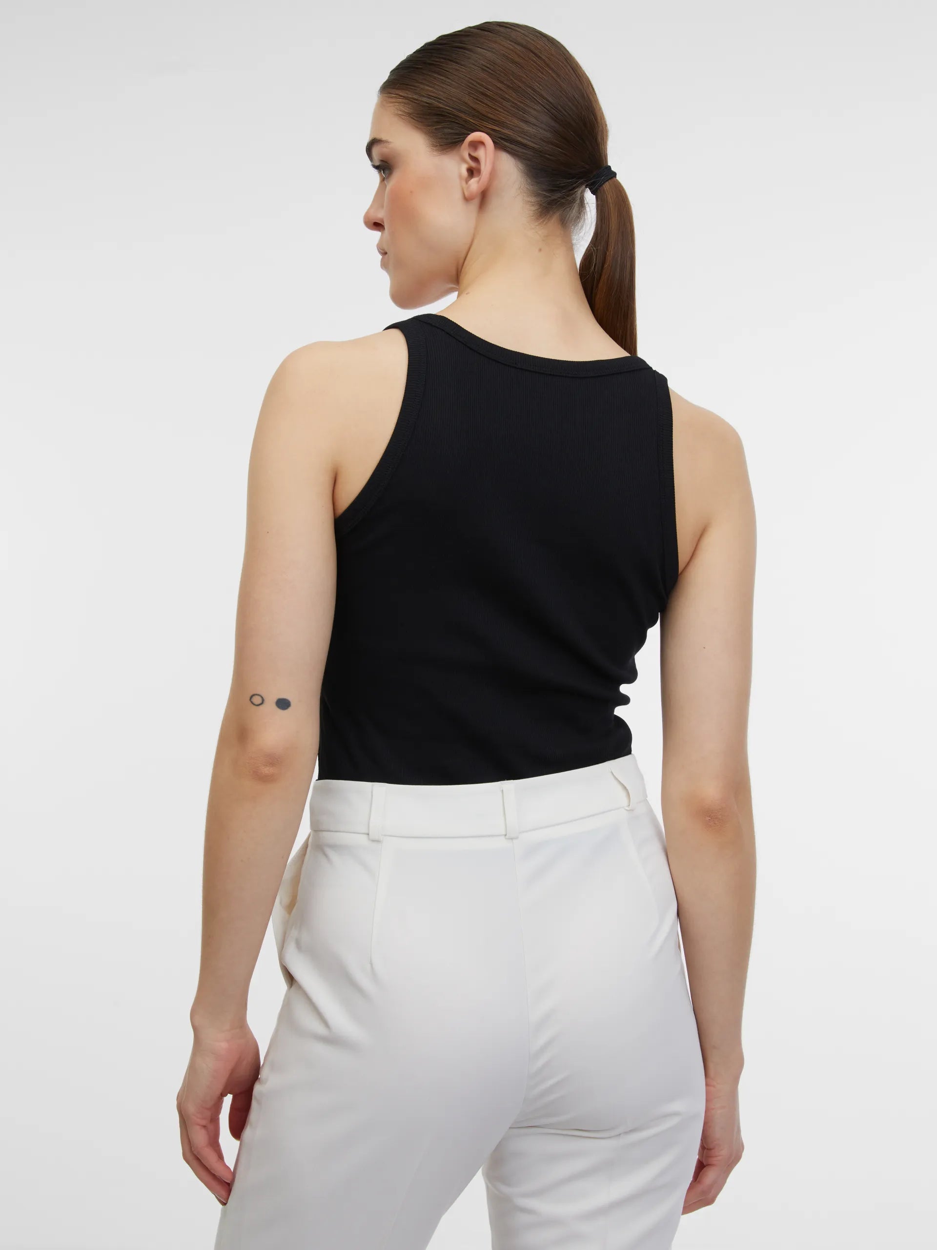 Maiou uni de damă ORSAY negru ORS024