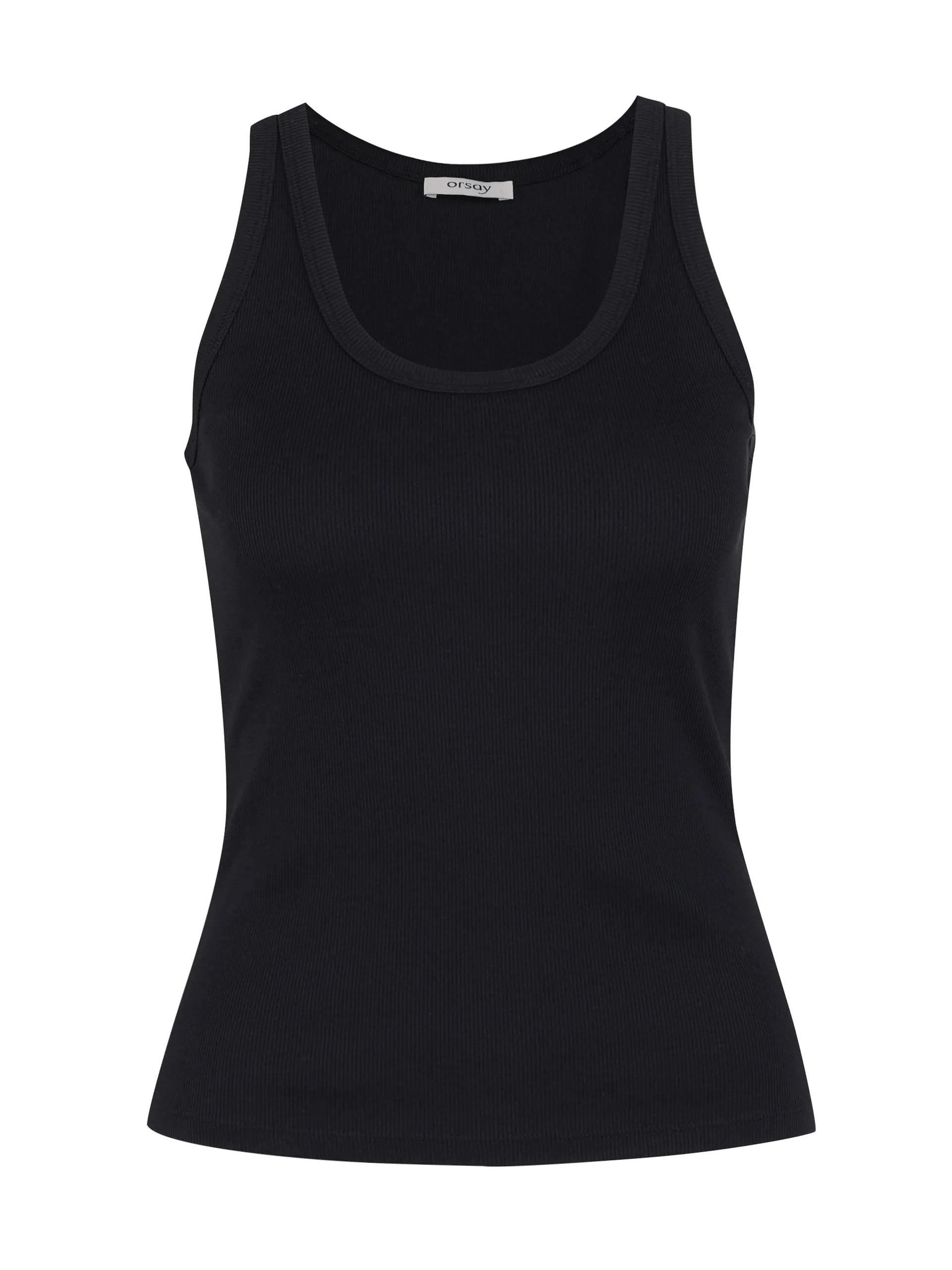Maiou uni de damă ORSAY negru ORS024