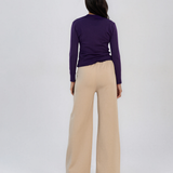 Pulover basic en-coeur mov HL233