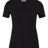 Tricou uni damă ORSAY negru ORS028